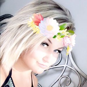 Meet your Posher, Caroline